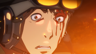 Illustration for article titled Aldnoah.Zero: The Ani-TAY Review